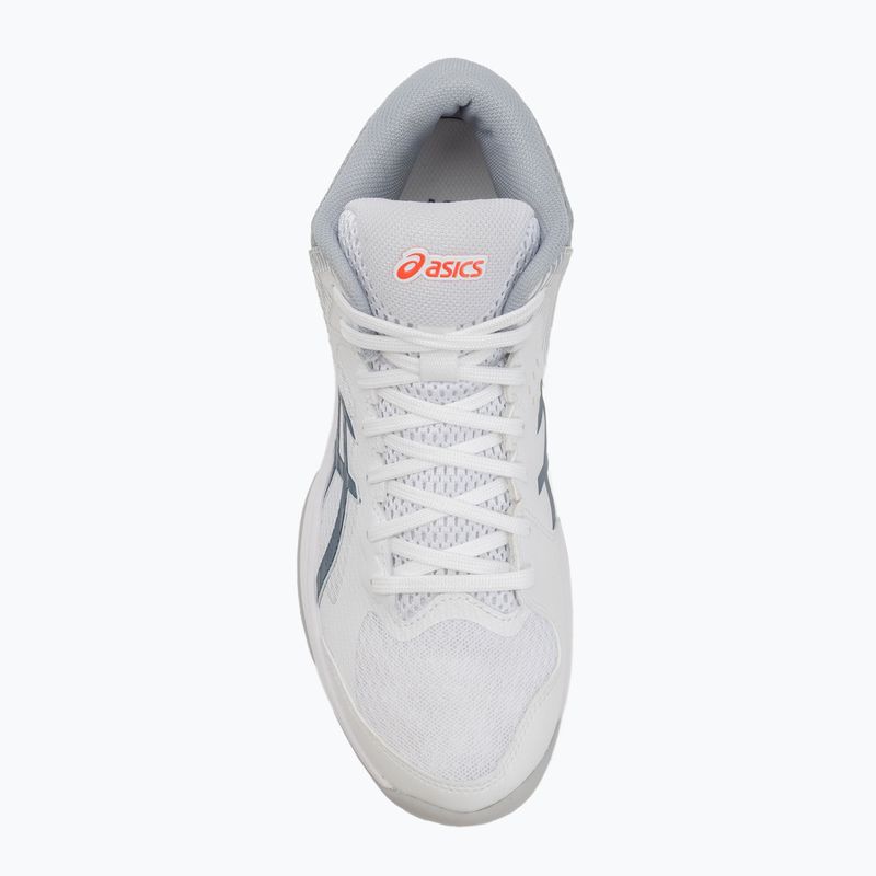 ASICS Beyond FF MT férfi cipő fehér/maco kék 5