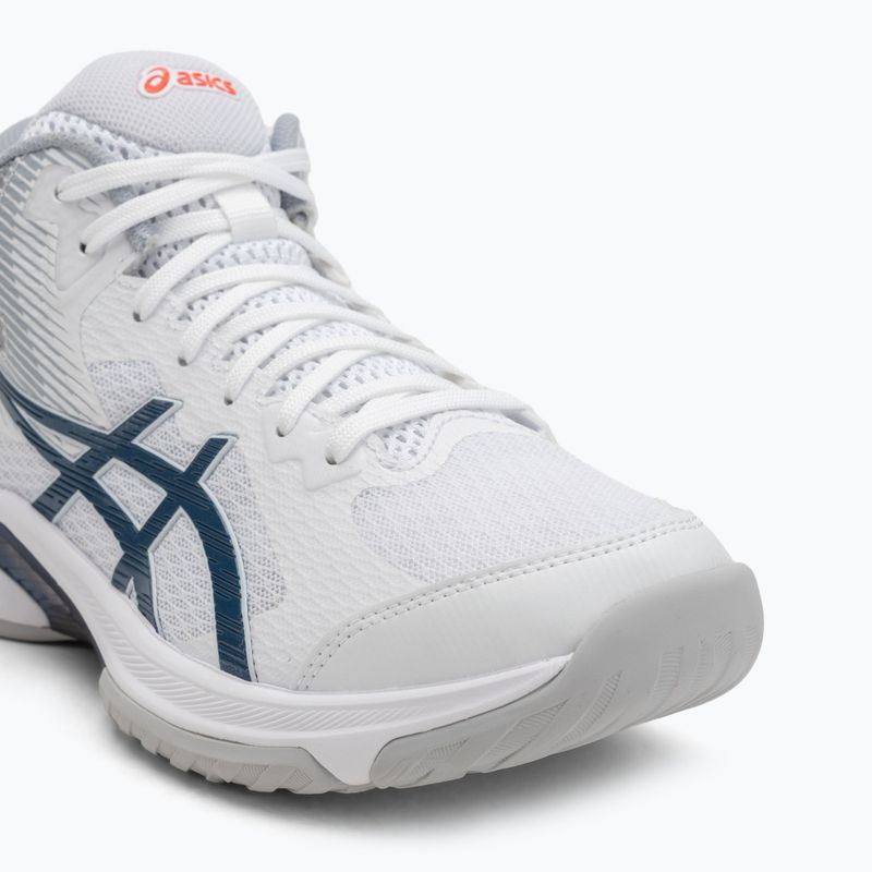 ASICS Beyond FF MT férfi cipő fehér/maco kék 7