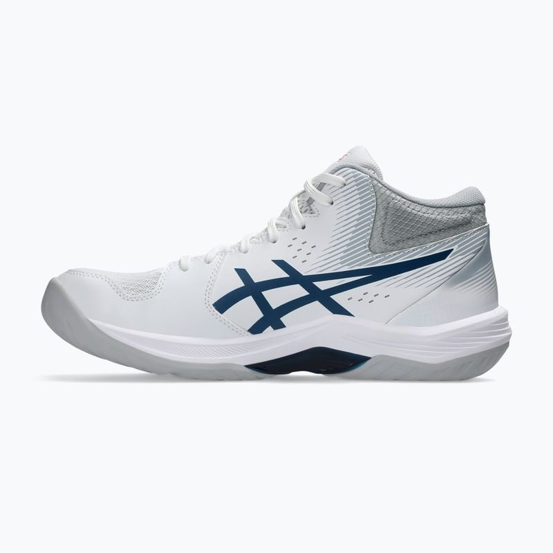 ASICS Beyond FF MT férfi cipő fehér/maco kék 9
