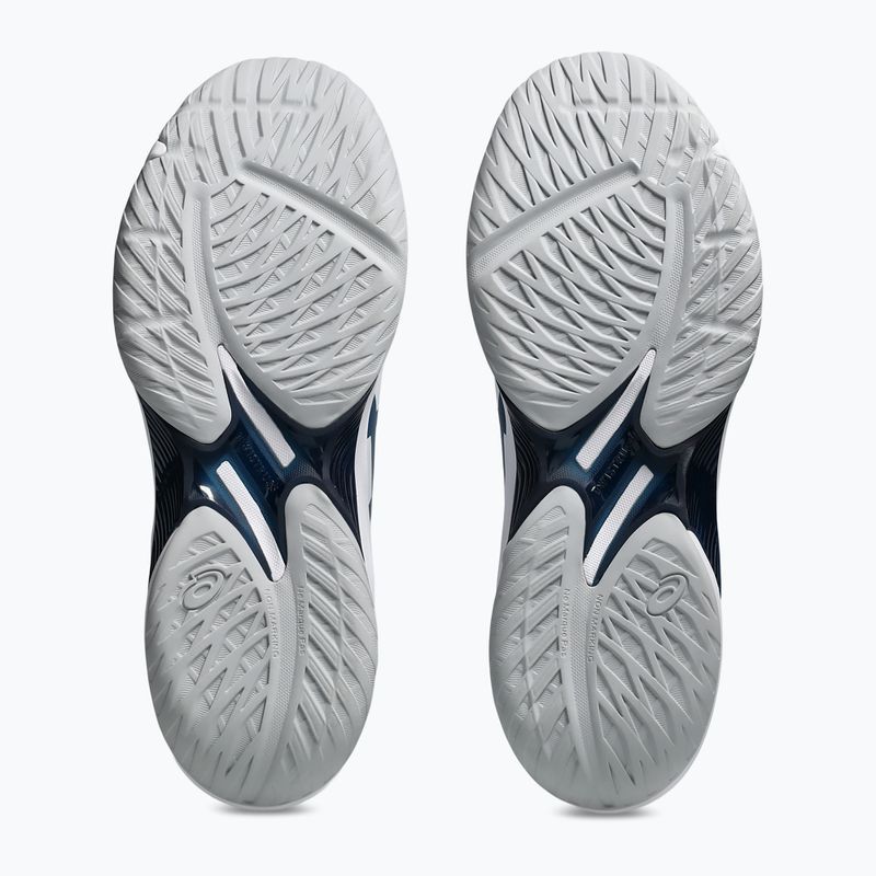 ASICS Beyond FF MT férfi cipő fehér/maco kék 10