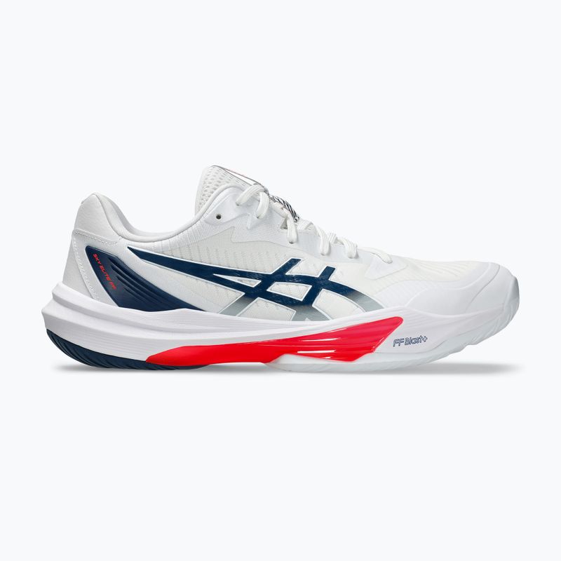 ASICS Sky Elite FF 3 férfi cipő fehér/maco kék