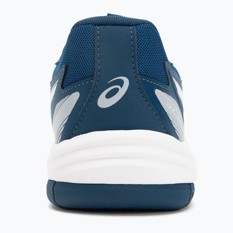 ASICS férfi cipő Gel-Task 4 mako kék/fehér 6