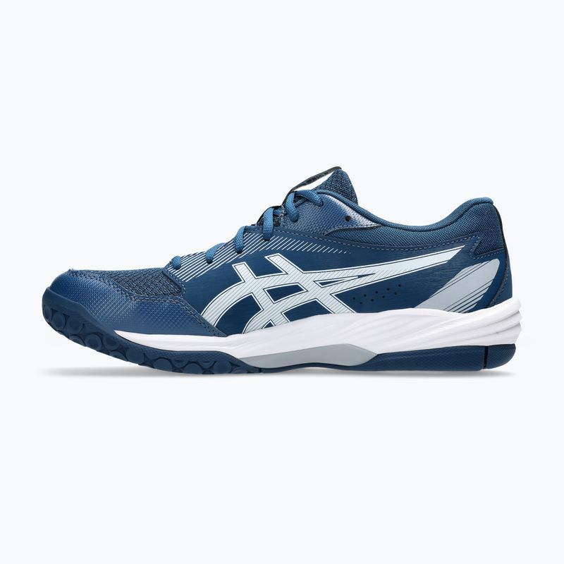ASICS férfi cipő Gel-Task 4 mako kék/fehér 9