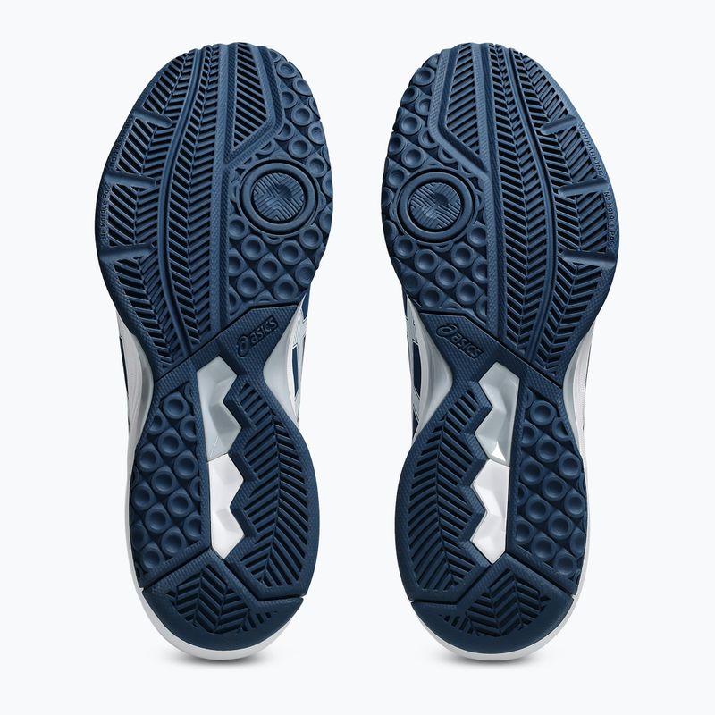 ASICS férfi cipő Gel-Task 4 mako kék/fehér 10