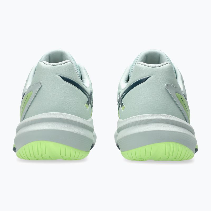 ASICS Sky Elite FF 3 férfi cipő lichen rock/tranquil teal 11