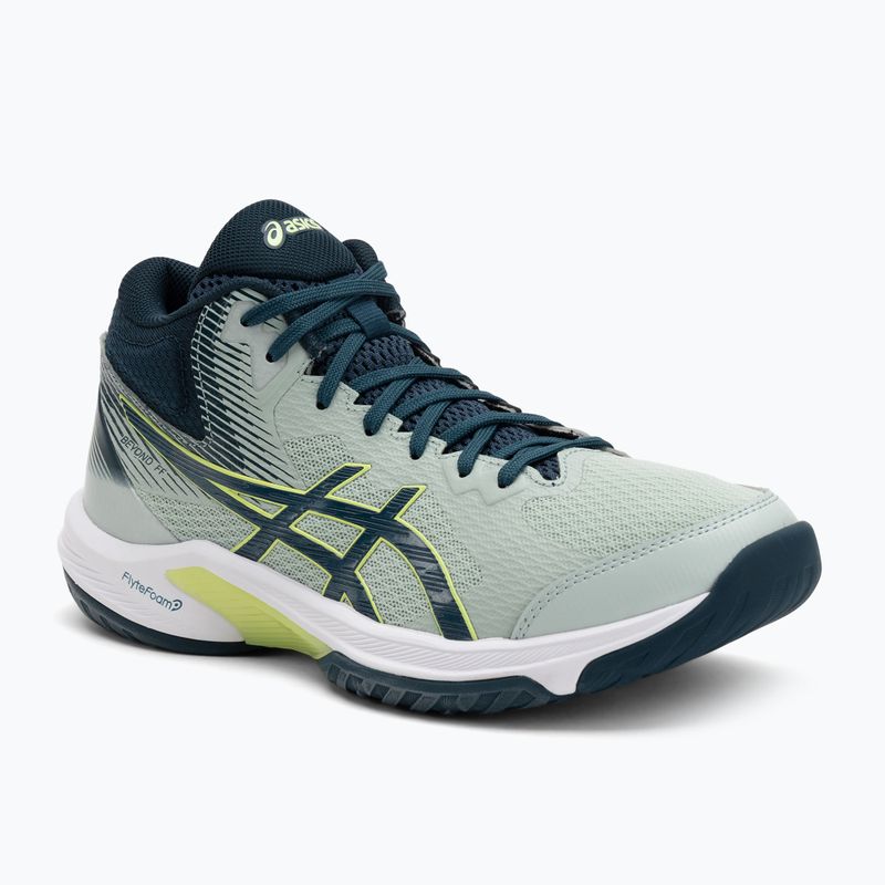 ASICS Beyond FF MT férfi cipő lichen rock/tranquil teal