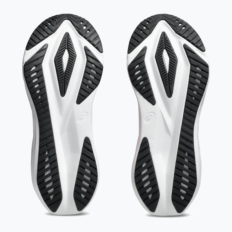 ASICS Versablast 4 flash piros/fekete férfi futócipő 6