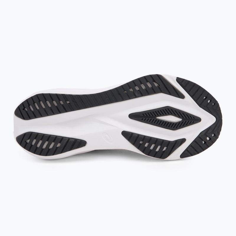 ASICS Versablast 4 flash piros/fekete férfi futócipő 4