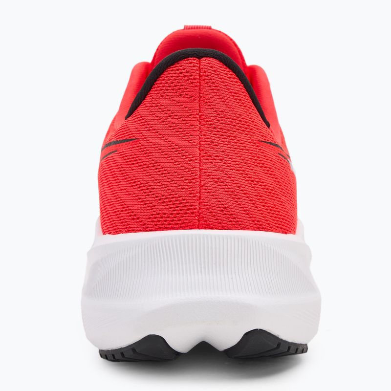 ASICS Versablast 4 flash piros/fekete férfi futócipő 6
