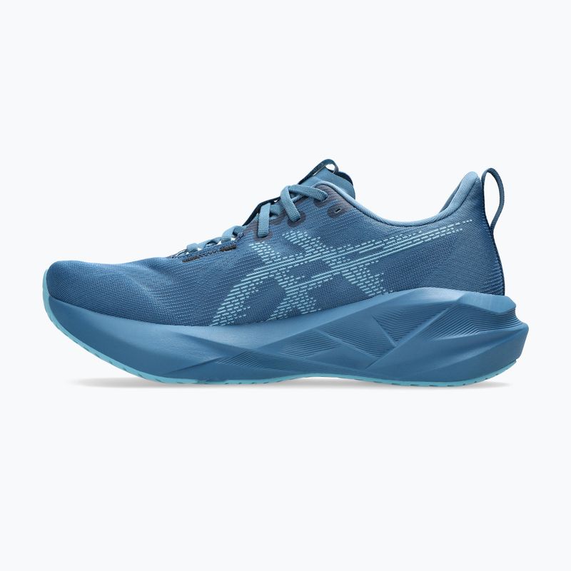 ASICS Novablast 5 winter sea/stillwater férfi futócipő 2