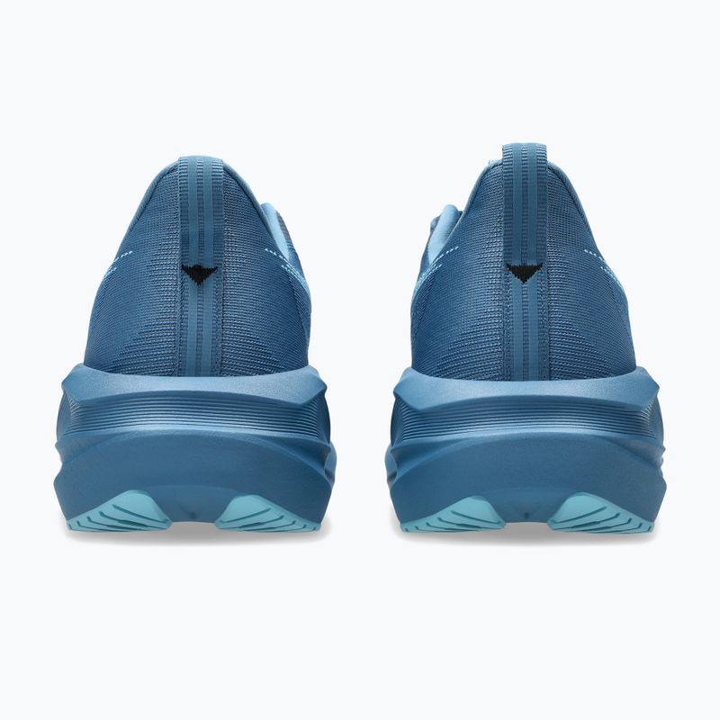 ASICS Novablast 5 winter sea/stillwater férfi futócipő 5