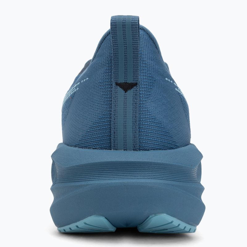 ASICS Novablast 5 winter sea/stillwater férfi futócipő 6