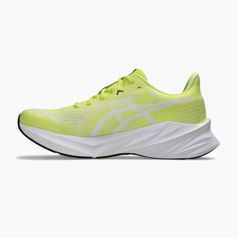 ASICS Dynablast 5 citromsárga/fehér férfi futócipő 2