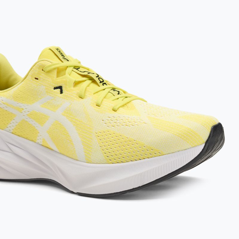 ASICS Dynablast 5 citromsárga/fehér férfi futócipő 7