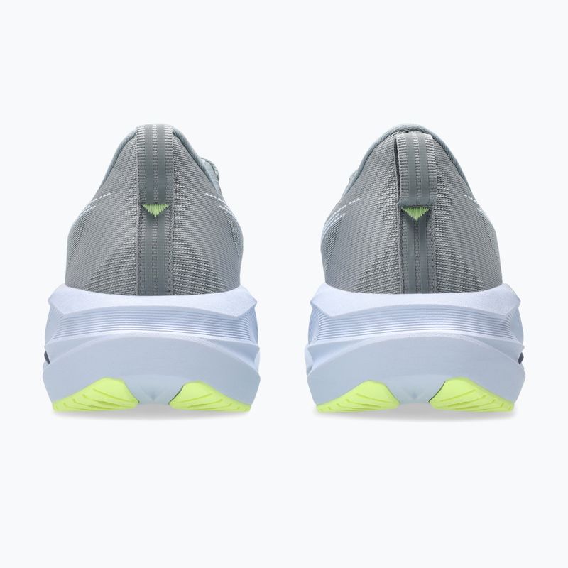 ASICS Novablast 5 női futócipő kavics/kék fakó 5