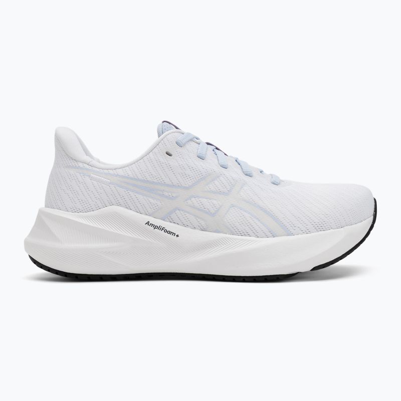 ASICS Versablast 4 női futócipő fehér/kék fade 2