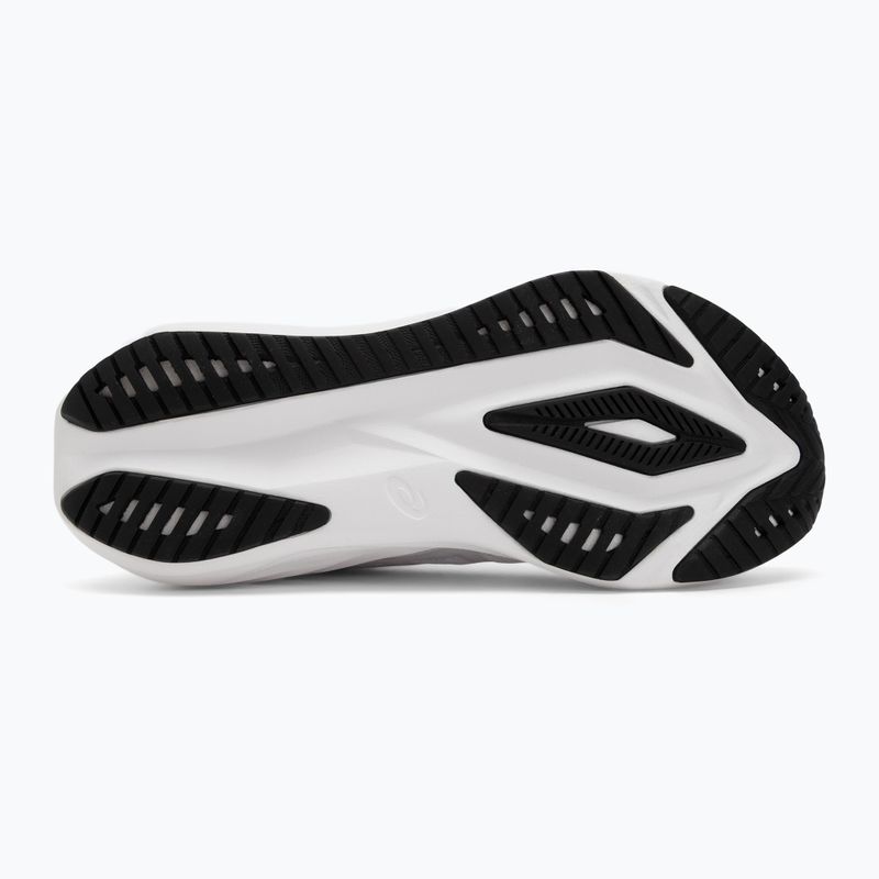 ASICS Versablast 4 női futócipő fehér/kék fade 4