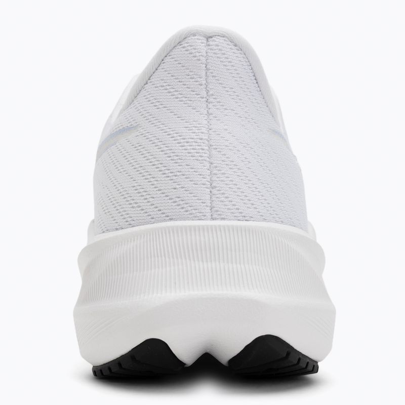 ASICS Versablast 4 női futócipő fehér/kék fade 6