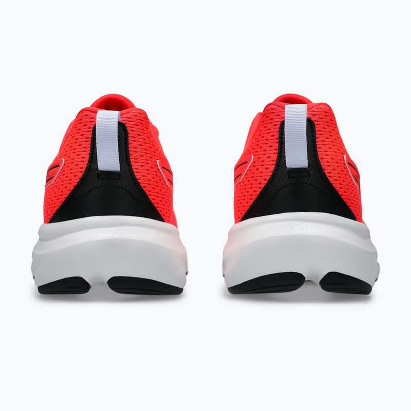 ASICS Gel-Contend 9 férfi futócipő villogó piros/kék fade 5