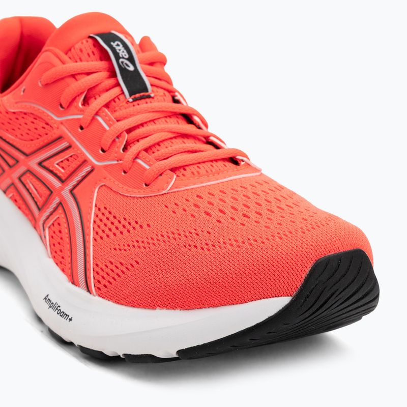 ASICS Gel-Contend 9 férfi futócipő villogó piros/kék fade 7
