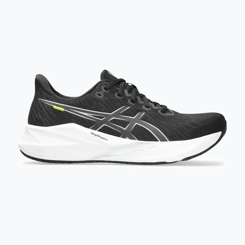 ASICS Versablast 4 fekete/tiszta ezüst férfi futócipő