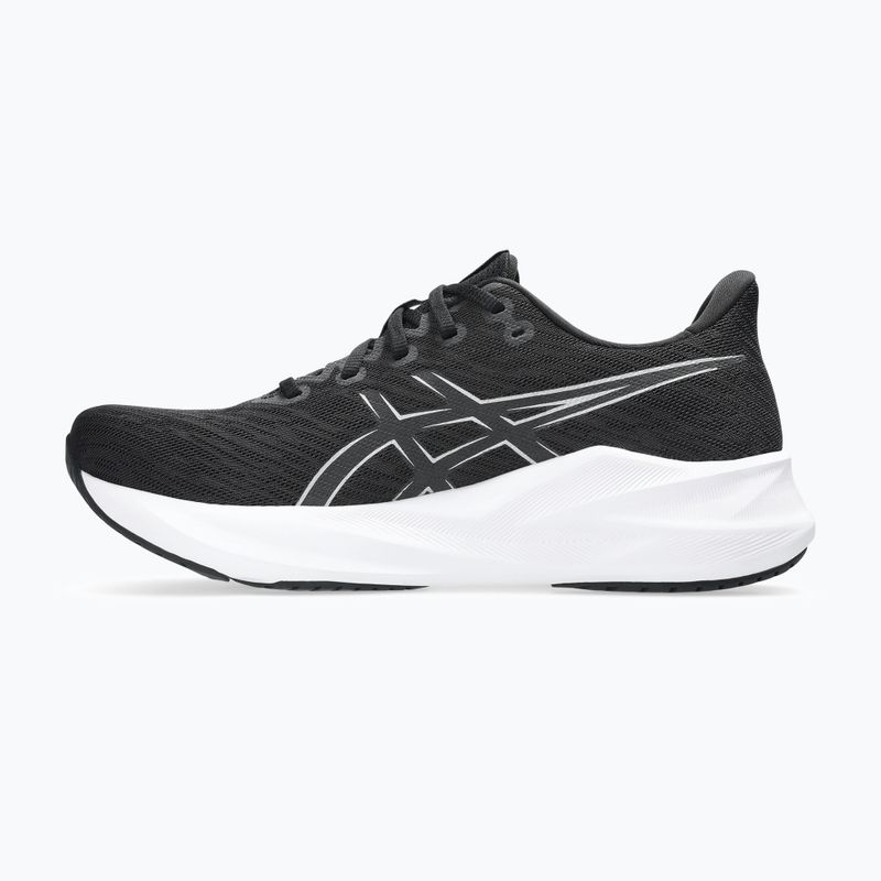 ASICS Versablast 4 fekete/tiszta ezüst férfi futócipő 2