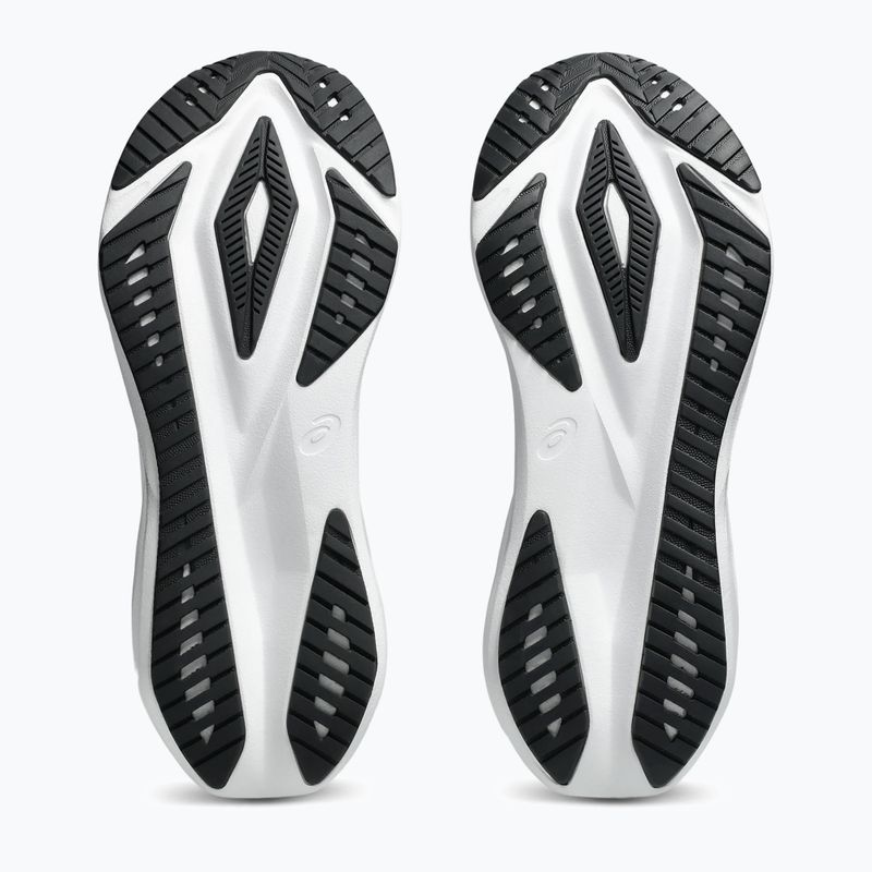 ASICS Versablast 4 fekete/tiszta ezüst férfi futócipő 6