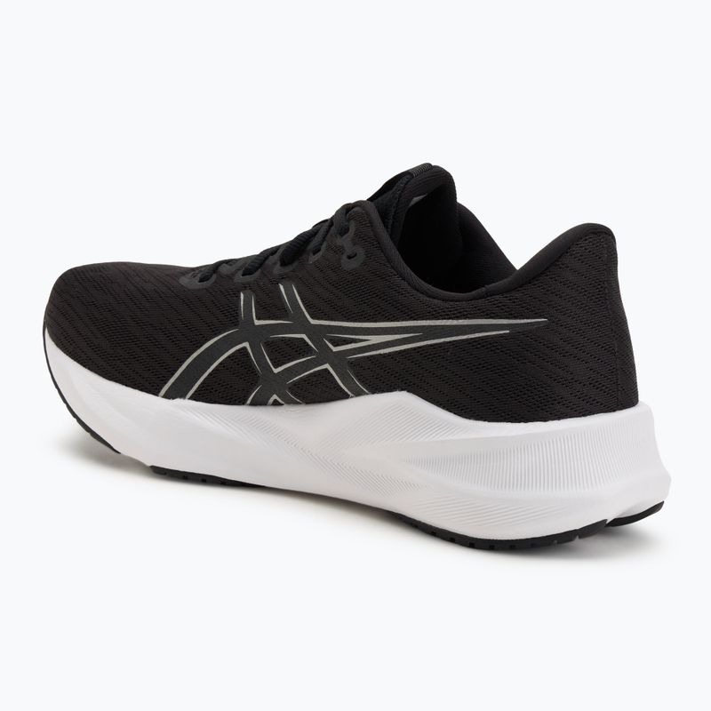 ASICS Versablast 4 fekete/tiszta ezüst férfi futócipő 3