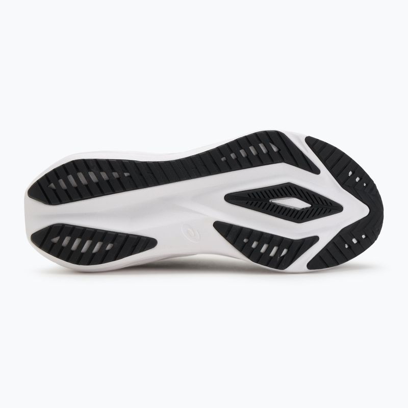 ASICS Versablast 4 fekete/tiszta ezüst férfi futócipő 4