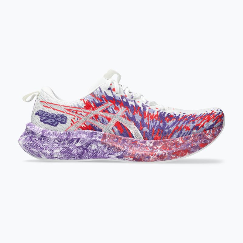 ASICS Noosa Tri 16 férfi futócipő fehér/edo lila