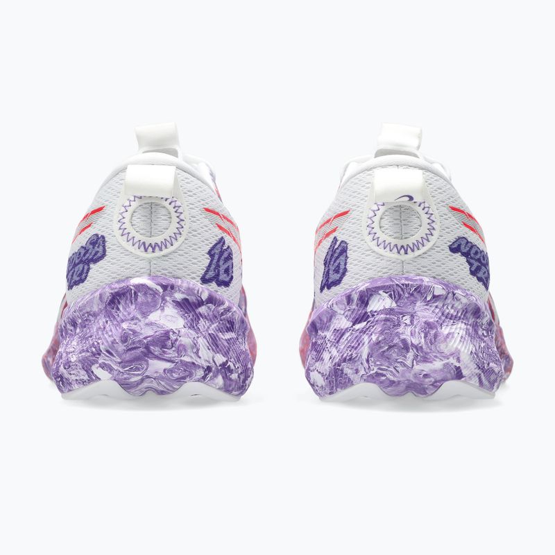 ASICS Noosa Tri 16 férfi futócipő fehér/edo lila 5