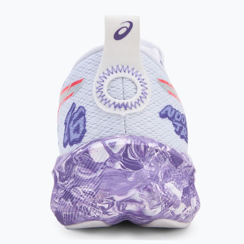 ASICS Noosa Tri 16 férfi futócipő fehér/edo lila 6