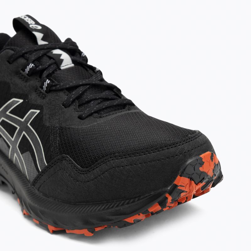 ASICS Gel-Venture 10 férfi futócipő fekete/tószürke 7