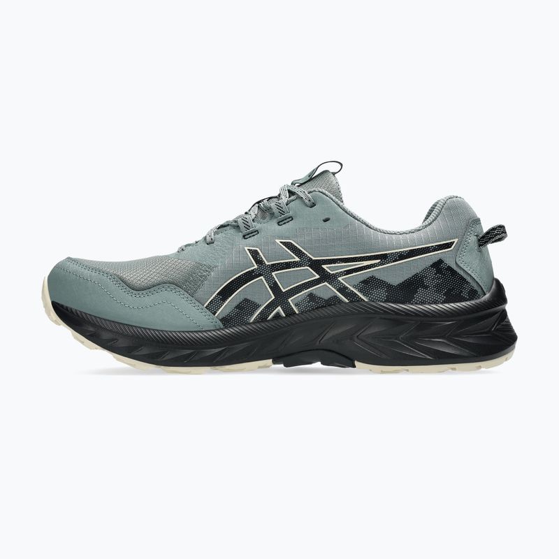 ASICS Gel-Venture 10 férfi futócipő emlékmű kék-fekete 2