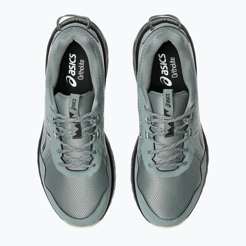 ASICS Gel-Venture 10 férfi futócipő emlékmű kék-fekete 7