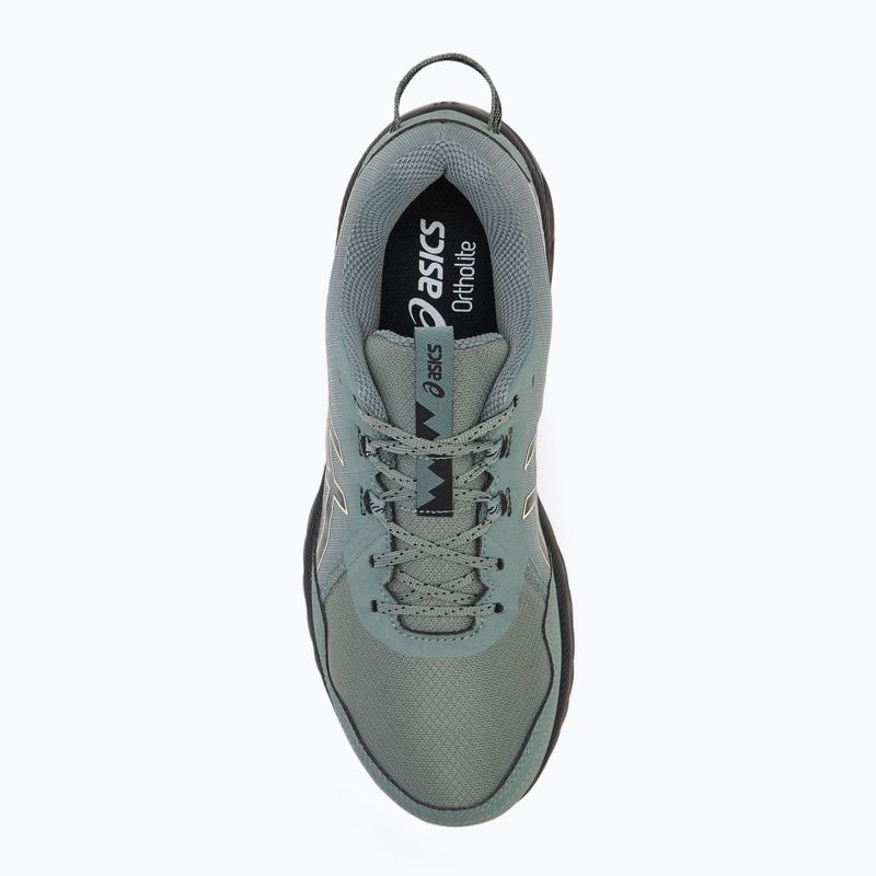 ASICS Gel-Venture 10 férfi futócipő emlékmű kék-fekete 5