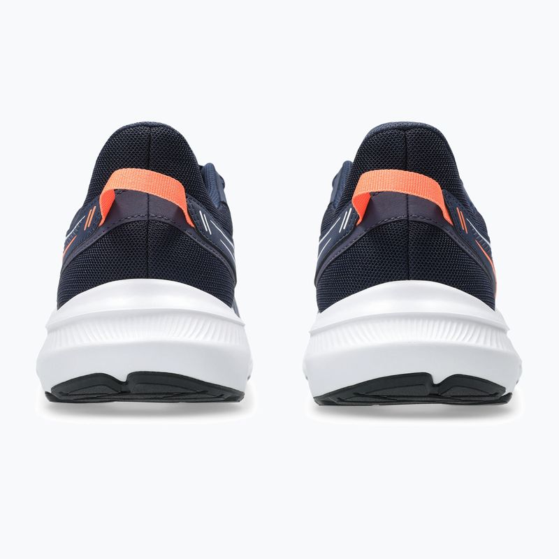 ASICS Jolt 5 éjfél/élénk korall férfi futócipő 5