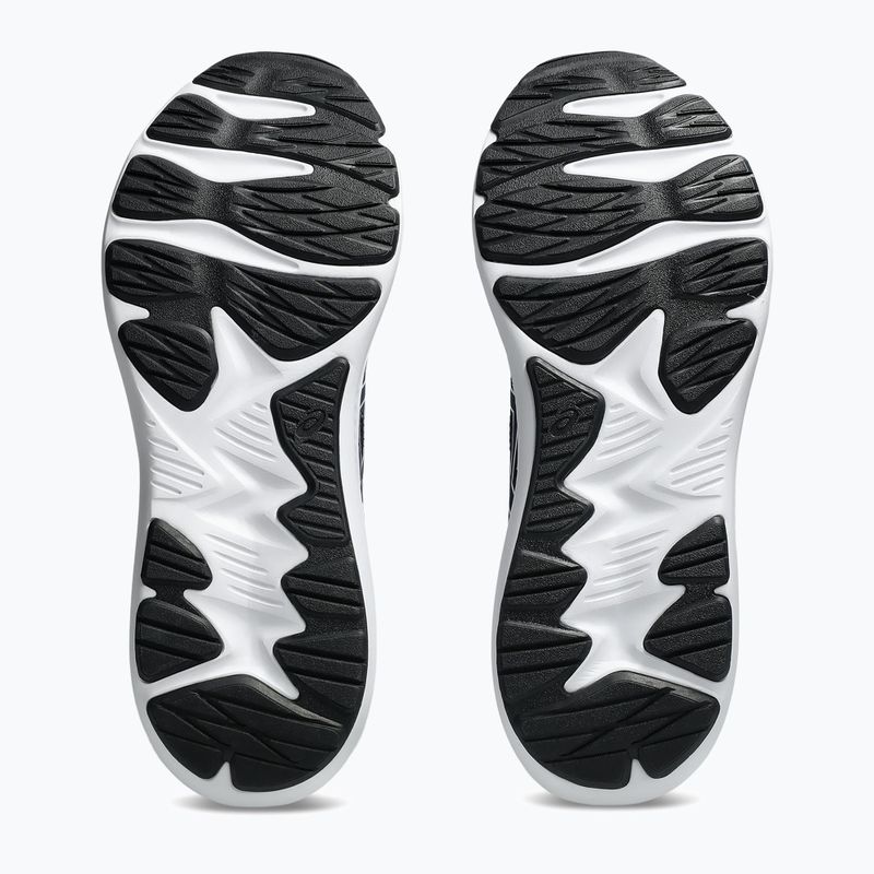 ASICS Jolt 5 éjfél/élénk korall férfi futócipő 6