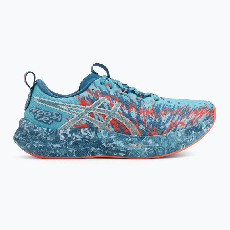 Férfi ASICS Noosa Tri 16 stillwater/téli tenger futócipő 2