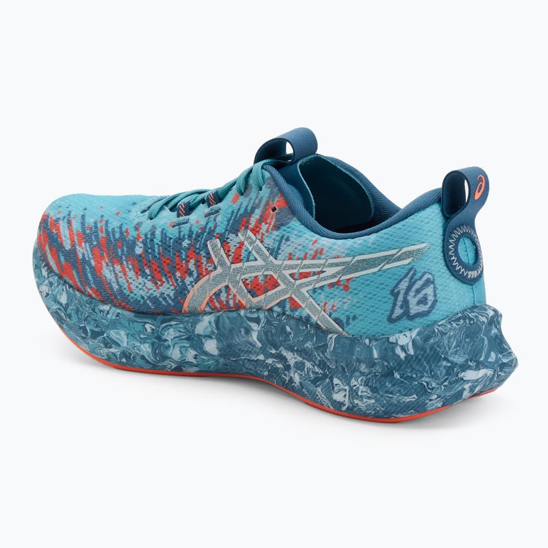 Férfi ASICS Noosa Tri 16 stillwater/téli tenger futócipő 3