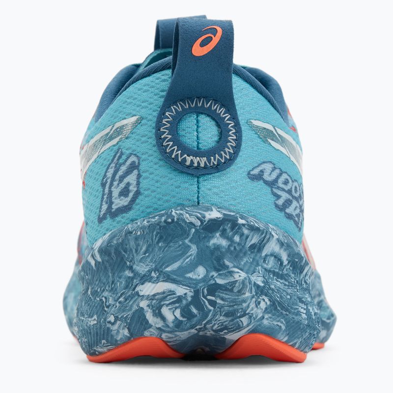 Férfi ASICS Noosa Tri 16 stillwater/téli tenger futócipő 6