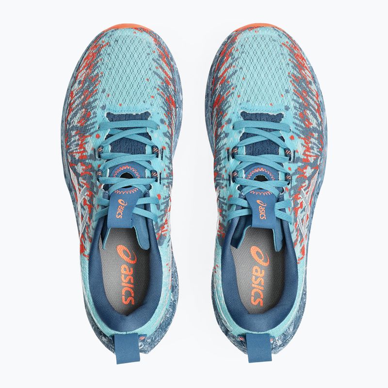 Férfi ASICS Noosa Tri 16 stillwater/téli tenger futócipő 6