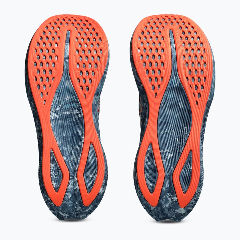 Férfi ASICS Noosa Tri 16 stillwater/téli tenger futócipő 7