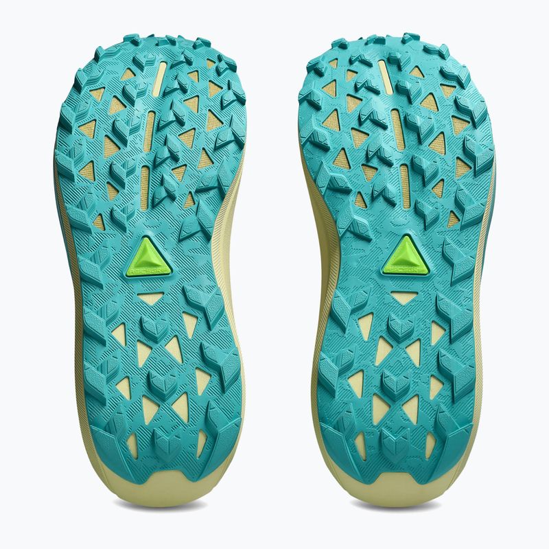 ASICS Gel-Trabuco 13 férfi futócipő pikáns narancssárga/homokvihar 6