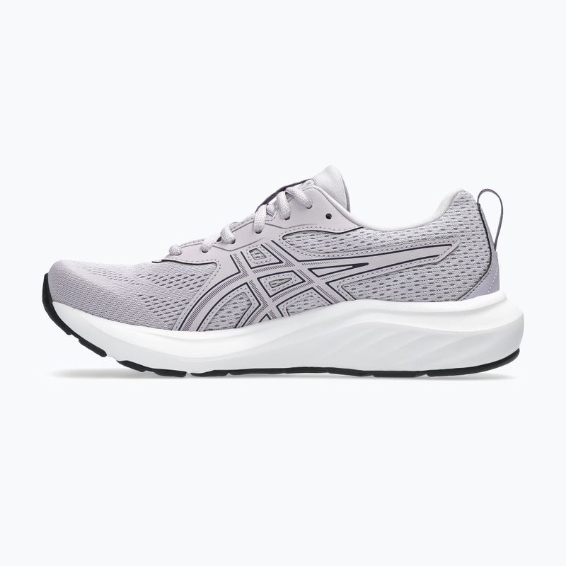 ASICS Gel-Contend 9 női futócipő szürkéslila/lila szürke 2