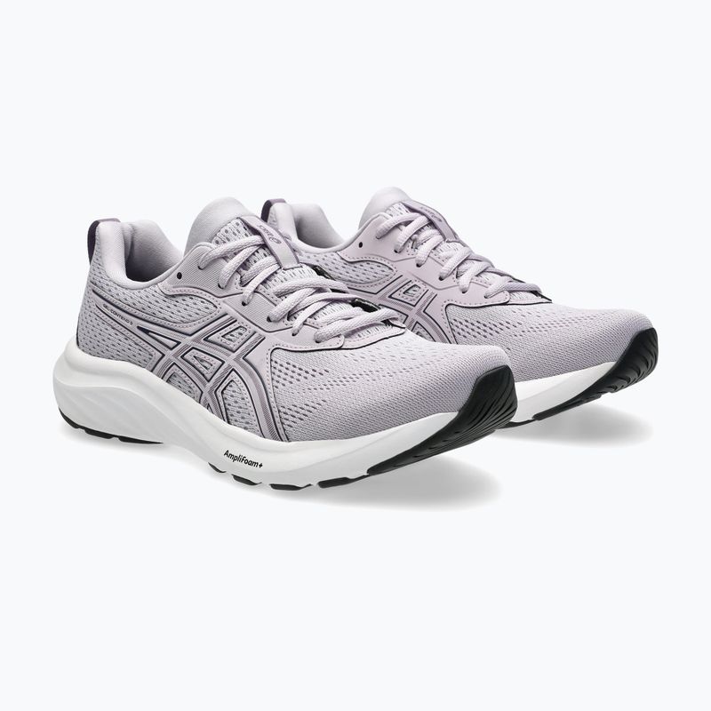ASICS Gel-Contend 9 női futócipő szürkéslila/lila szürke 3