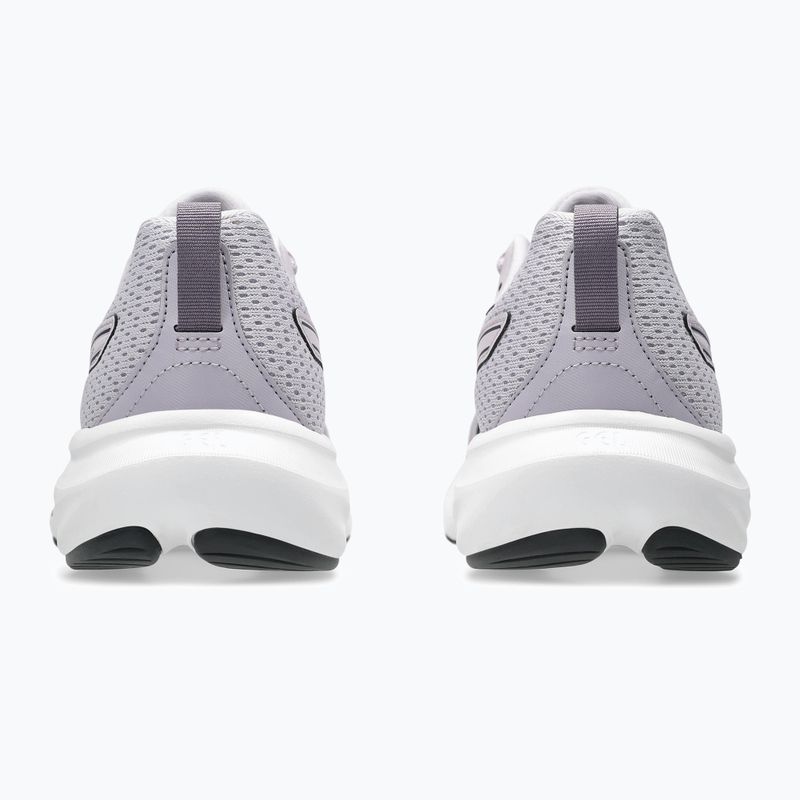 ASICS Gel-Contend 9 női futócipő szürkéslila/lila szürke 5