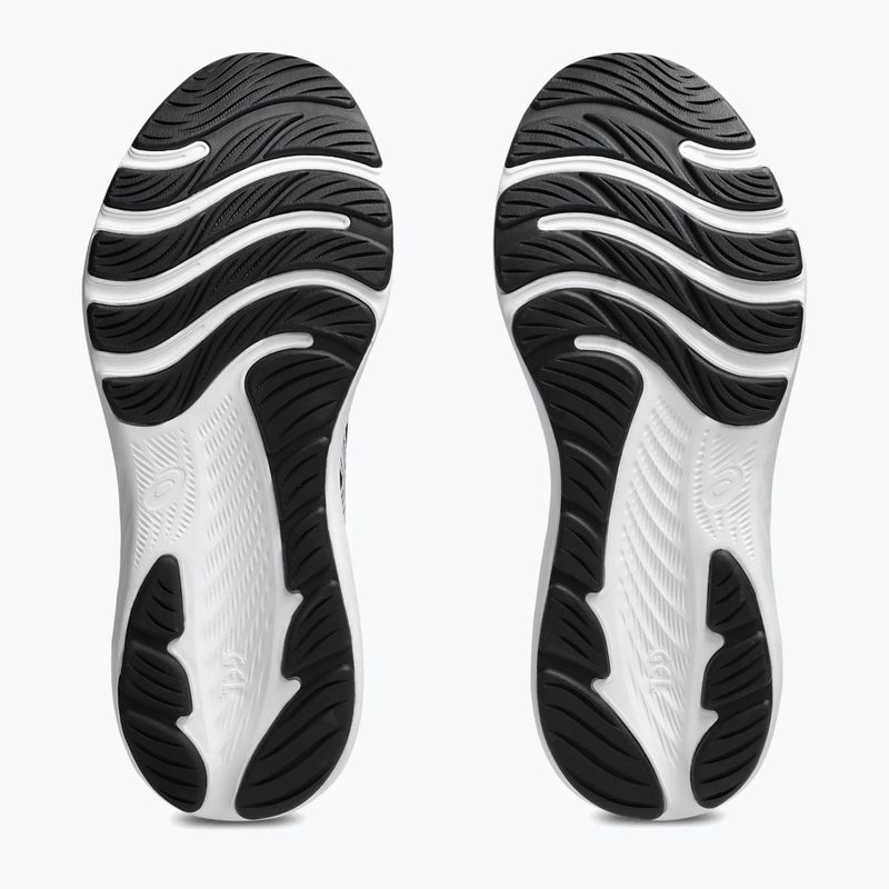 ASICS Gel-Contend 9 női futócipő szürkéslila/lila szürke 6