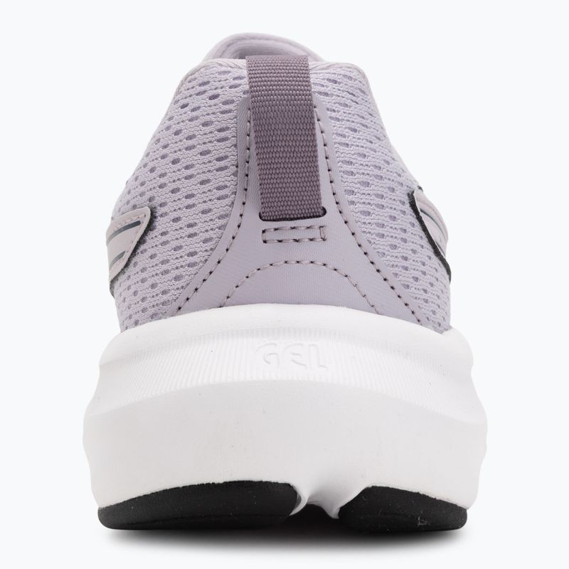 ASICS Gel-Contend 9 női futócipő szürkéslila/lila szürke 6