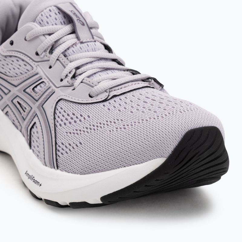 ASICS Gel-Contend 9 női futócipő szürkéslila/lila szürke 7